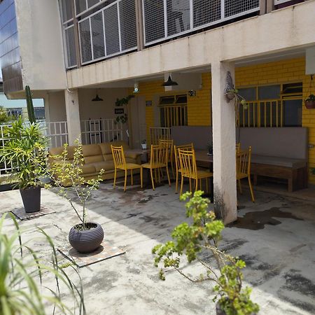 Flor De Lis Hostel Vicosa  Exterior photo