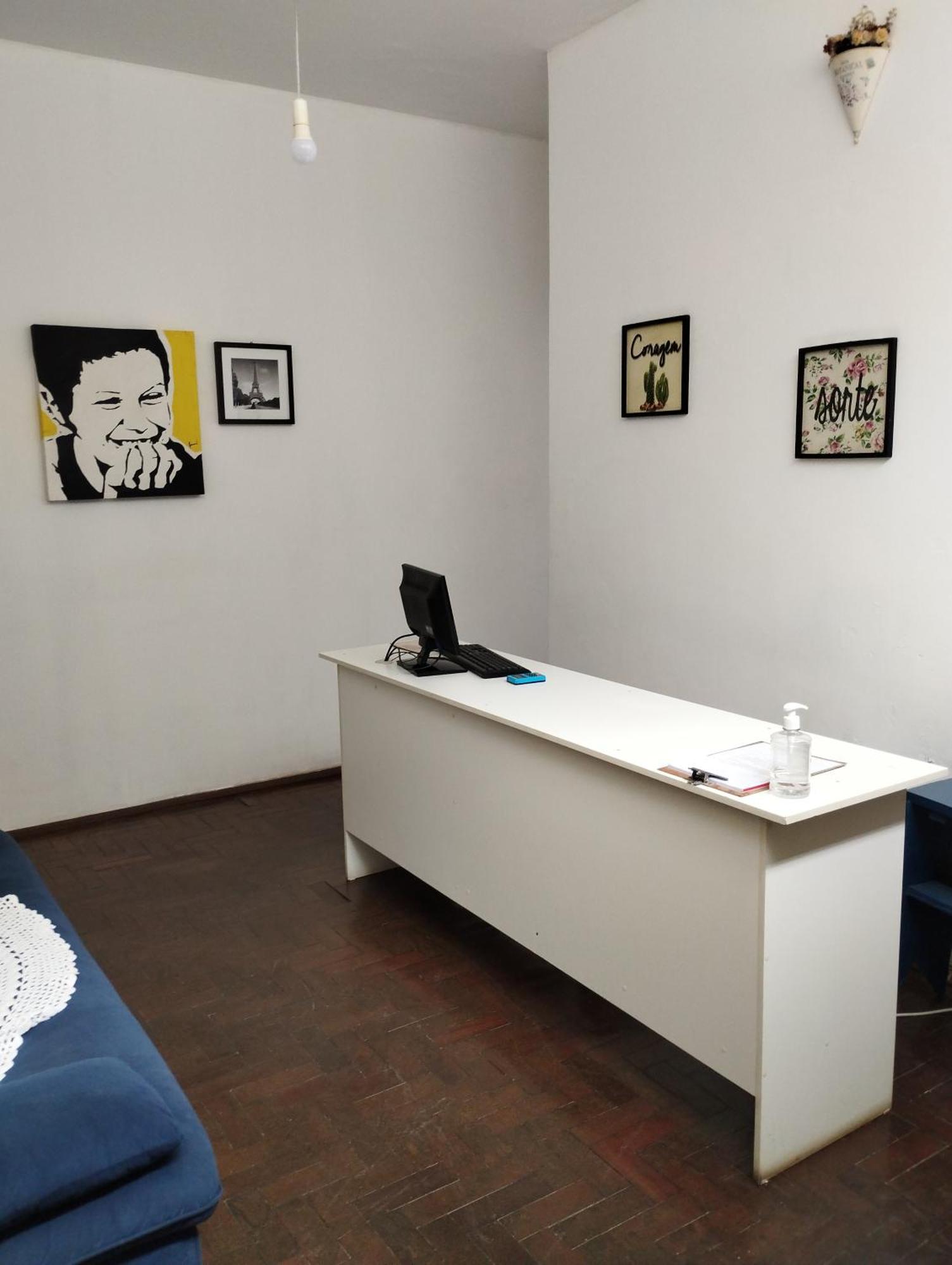 Flor De Lis Hostel Vicosa  Exterior photo