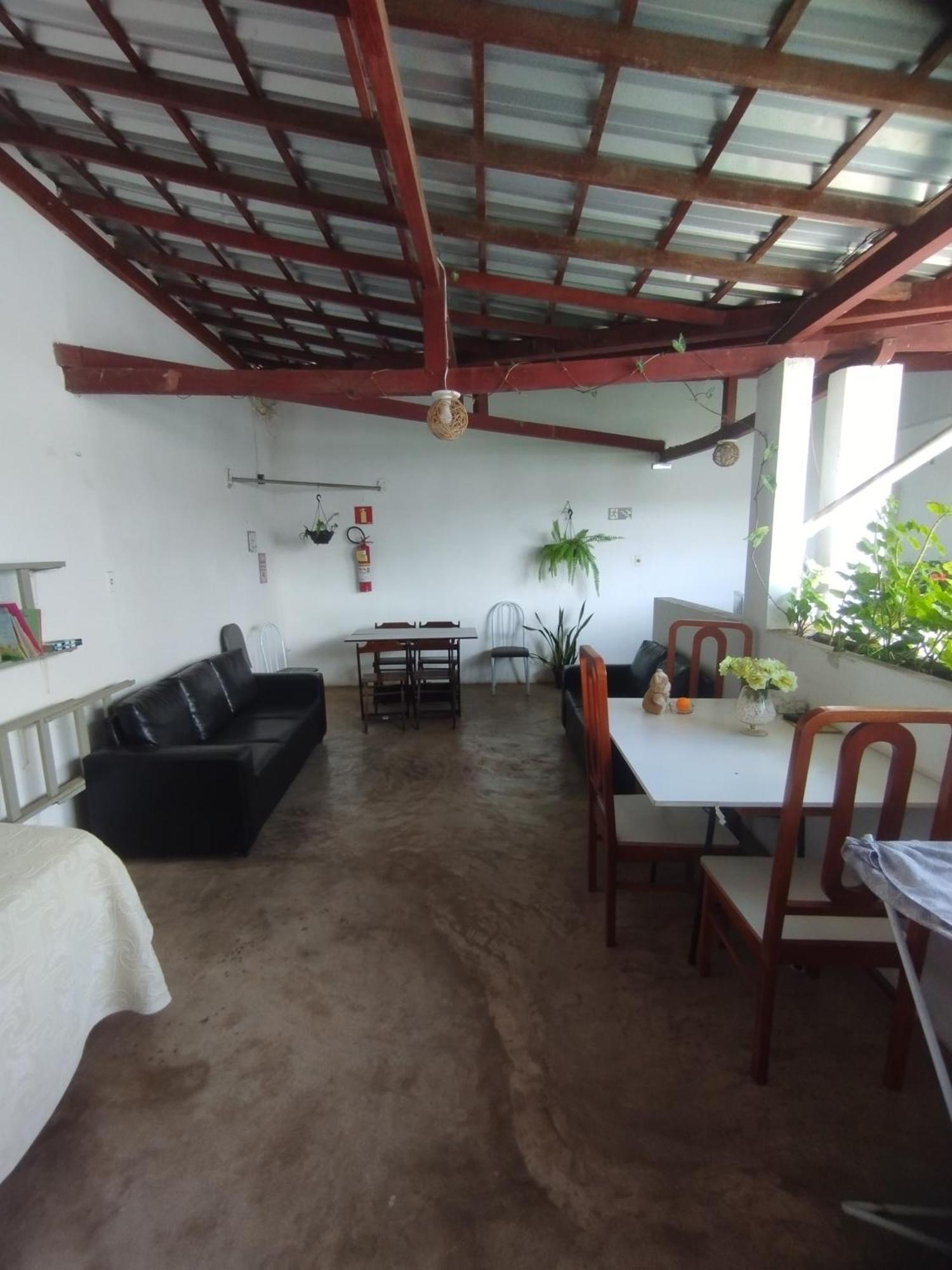 Flor De Lis Hostel Vicosa  Exterior photo