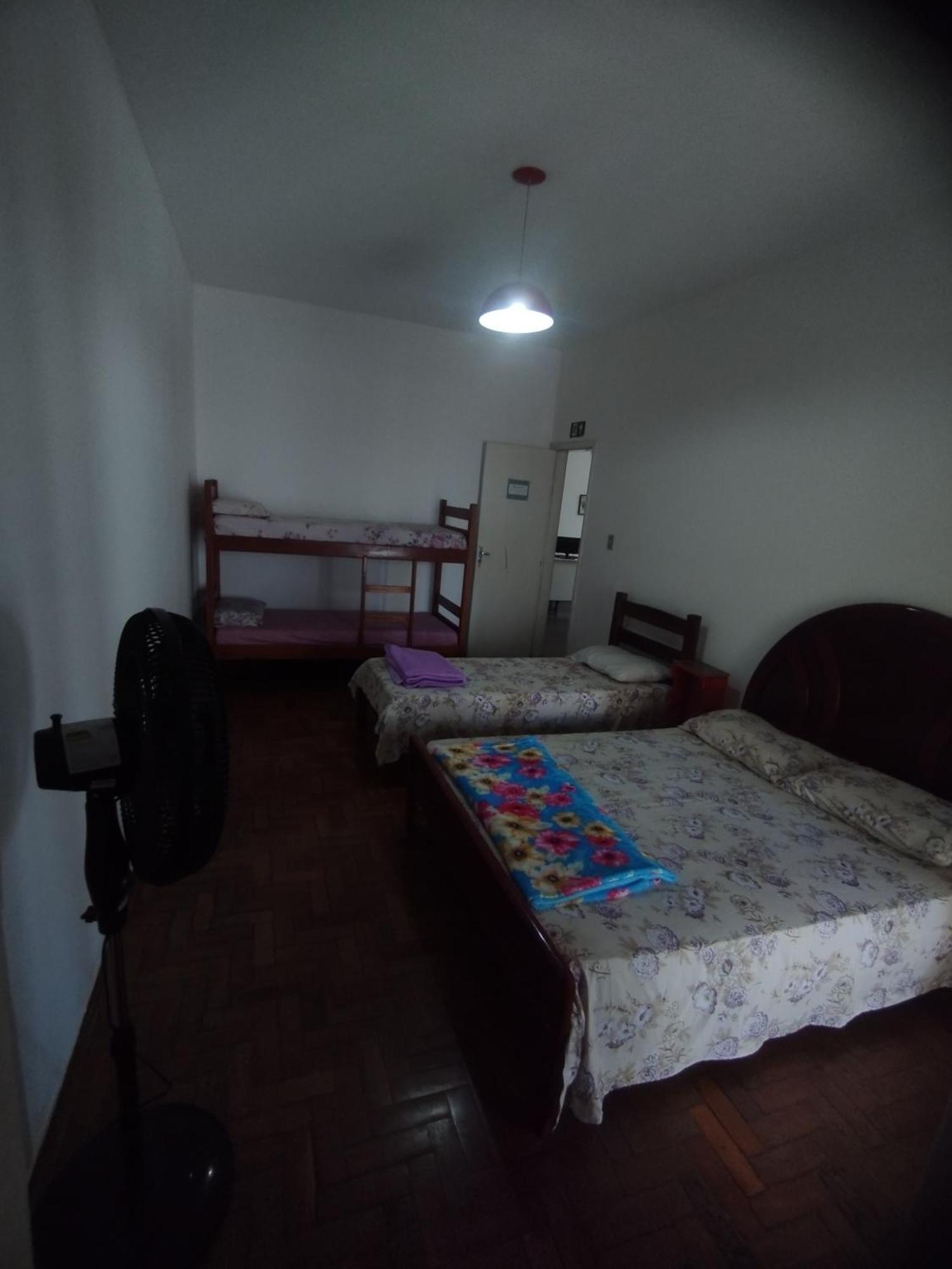 Flor De Lis Hostel Vicosa  Exterior photo