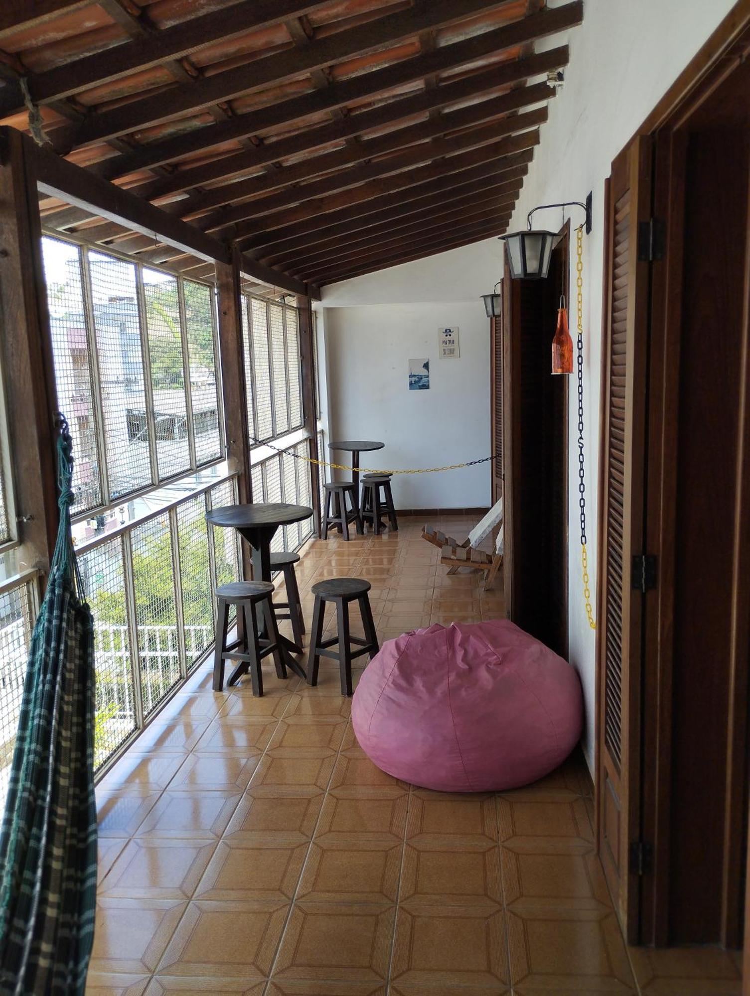 Flor De Lis Hostel Vicosa  Room photo