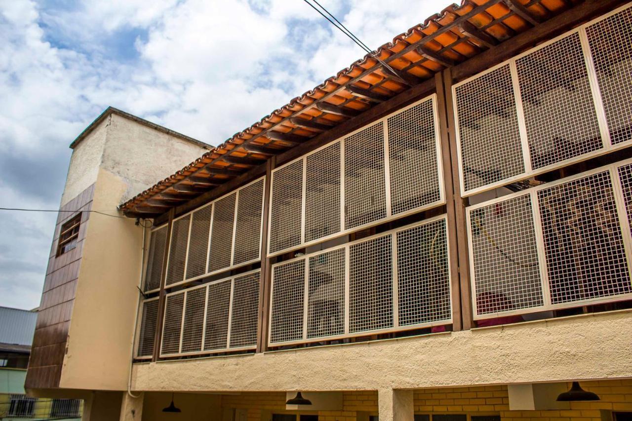 Flor De Lis Hostel Vicosa  Exterior photo
