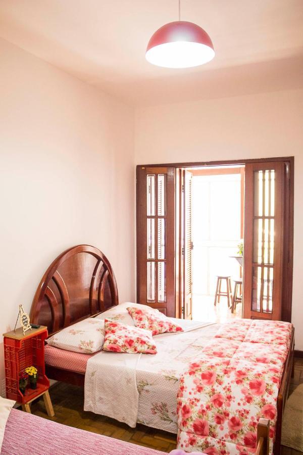 Flor De Lis Hostel Vicosa  Exterior photo