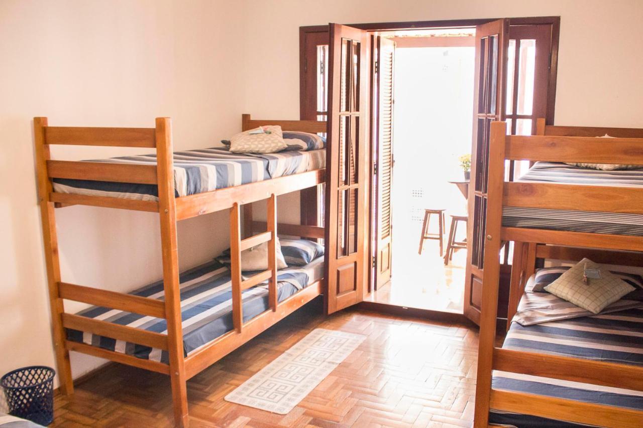 Flor De Lis Hostel Vicosa  Exterior photo