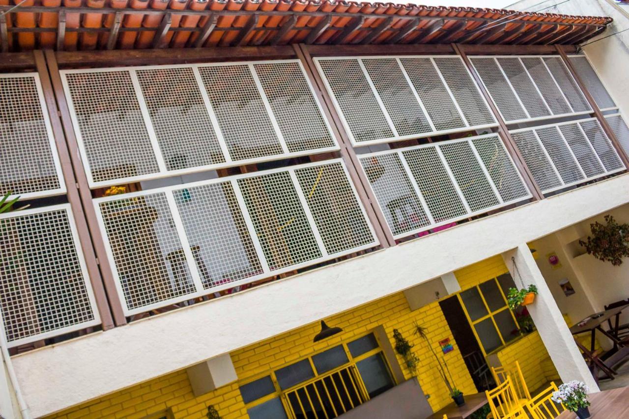 Flor De Lis Hostel Vicosa  Exterior photo
